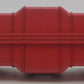 Lionel 6-17664 O Baltimore & Ohio I-12 Illuminated Caboose w/ Smoke #C-2824 LN/Box