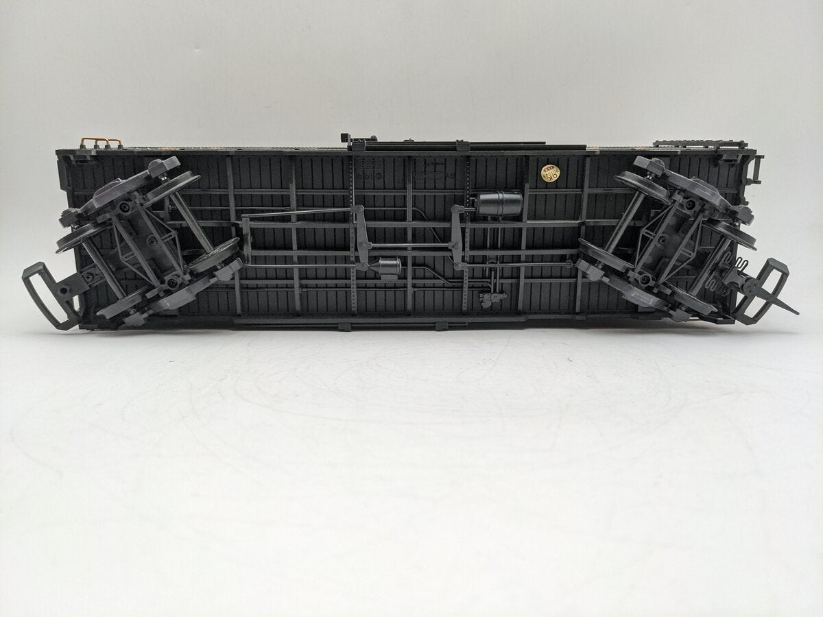 LGB 47910 G Scale Southern Pacific Boxcar #47910 EX/Box