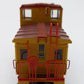 Marklin 45702 HO Scale Union Pacific Caboose #3771 LN/Box