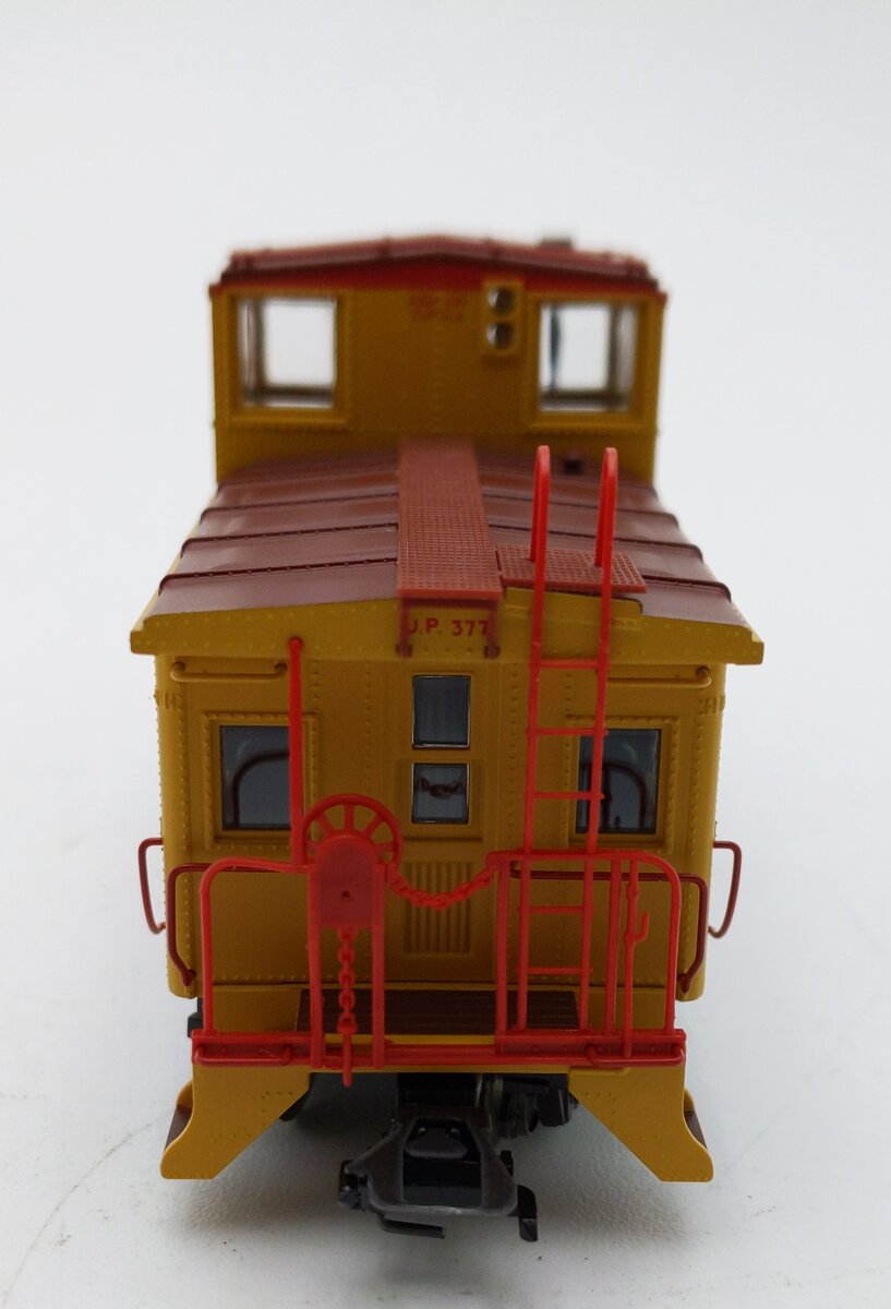 Marklin 45702 HO Scale Union Pacific Caboose #3771 LN/Box