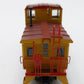 Marklin 45702 HO Scale Union Pacific Caboose #3771 LN/Box