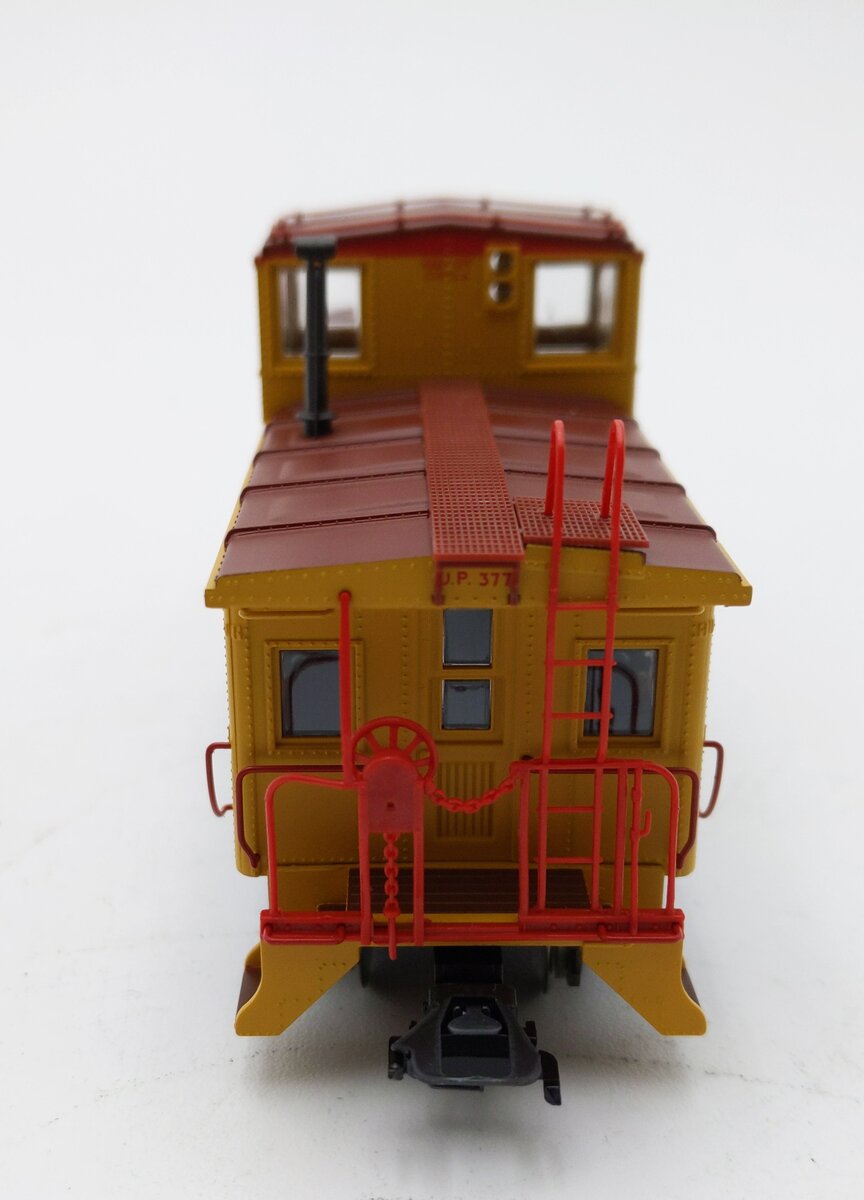 Marklin 45702 HO Scale Union Pacific Caboose #3771 LN/Box