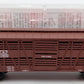 Micro-Trains 03500110 N Scale Texas & Pacific 40' Despatch Stock Car #21600 LN/Box