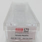 Micro-Trains 03500110 N Scale Texas & Pacific 40' Despatch Stock Car #21600 LN/Box