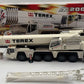 NZG 514 1:50 Terex DEMAG AC200-1 Telescopic Crane Truck LN/Box