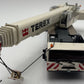 NZG 514 1:50 Terex DEMAG AC200-1 Telescopic Crane Truck LN/Box