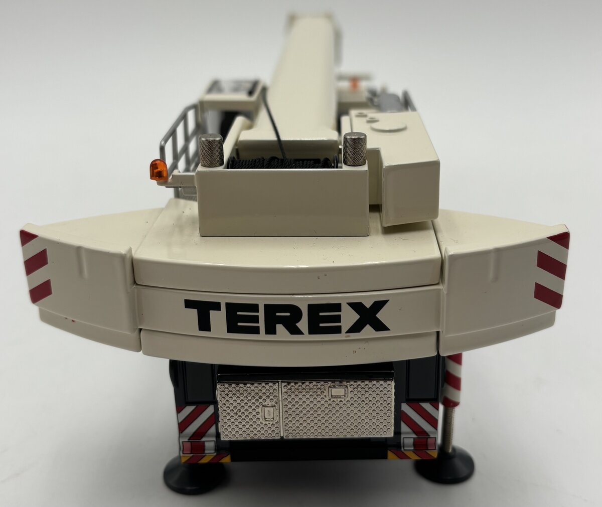 NZG 514 1:50 Terex DEMAG AC200-1 Telescopic Crane Truck LN/Box