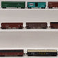 Athearn & Others Ho Scale Assorted Freight Cars [13] VG