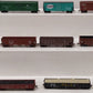 Athearn & Others Ho Scale Assorted Freight Cars [13] VG