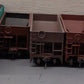 Athearn & Others Ho Scale Assorted Freight Cars [13] VG