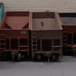 Athearn & Others Ho Scale Assorted Freight Cars [13] VG