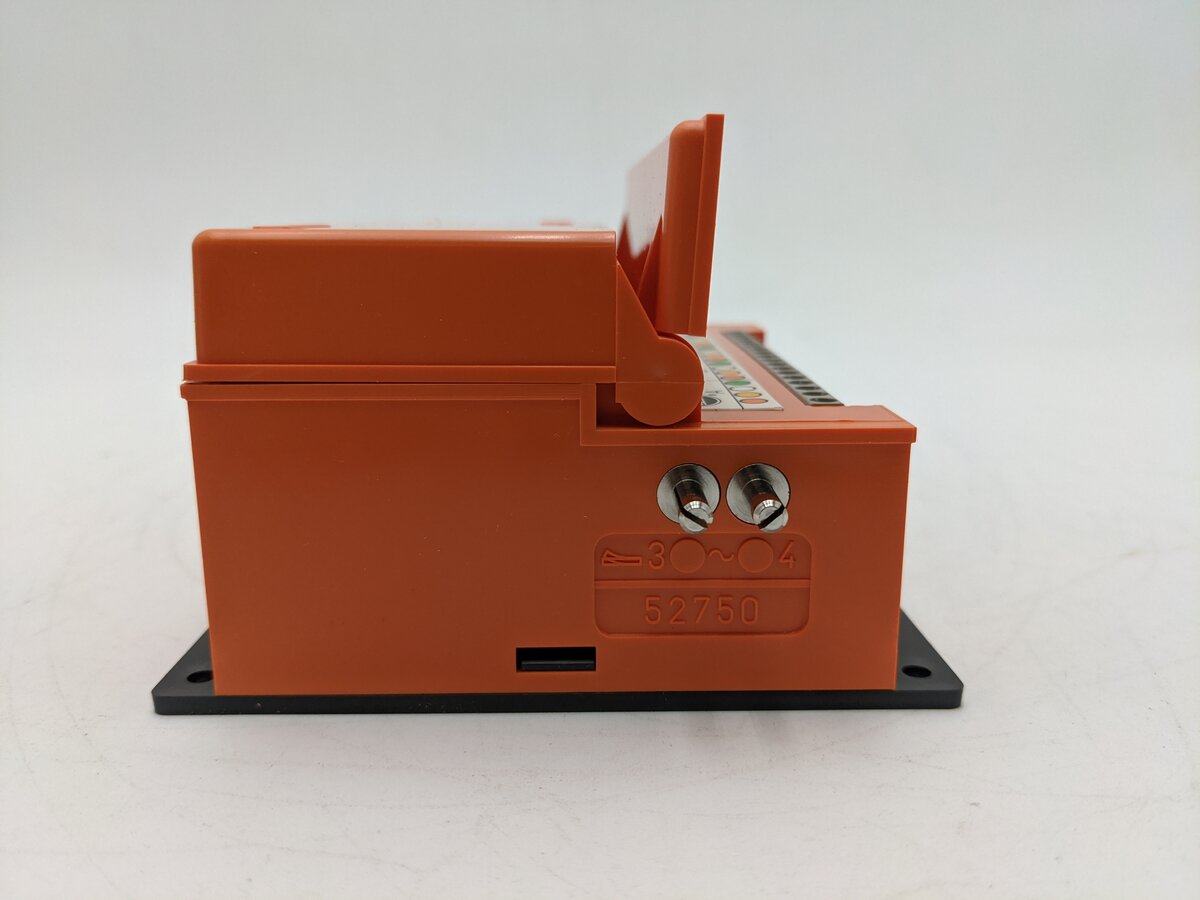LGB 51750 G Scale Momentary Switch Control Box EX/Box