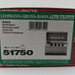 LGB 51750 G Scale Momentary Switch Control Box EX/Box