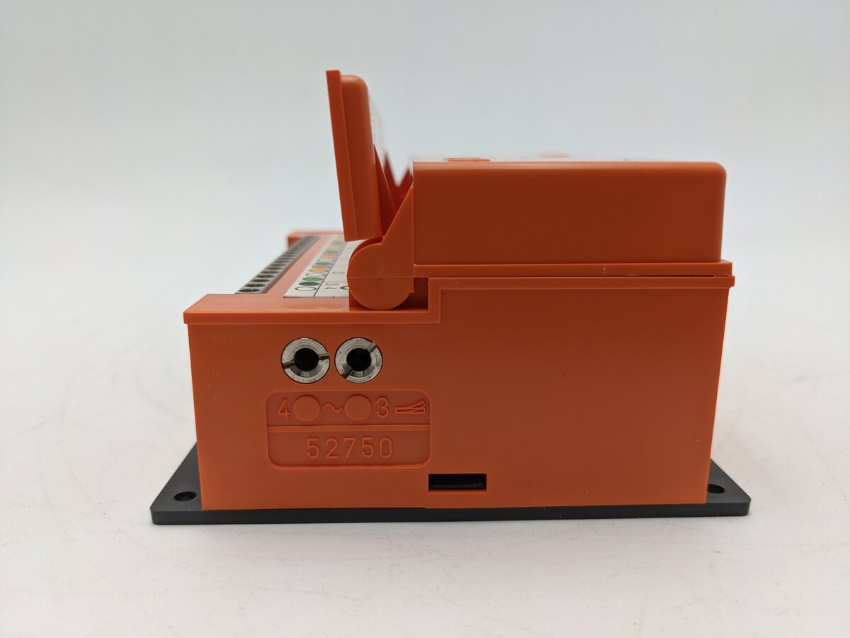 LGB 51750 G Scale Momentary Switch Control Box EX/Box