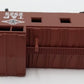 Micro-Trains 10000010 N Texas & Pacific '36 Riveted Steel Side Caboose #2525 LN/Box