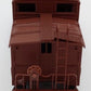 Micro-Trains 10000010 N Texas & Pacific '36 Riveted Steel Side Caboose #2525 LN/Box