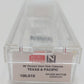 Micro-Trains 10000010 N Texas & Pacific '36 Riveted Steel Side Caboose #2525 LN/Box