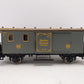 Marklin 1992 1 Gauge Marklin Museum Goppingen #85805 LN/Box