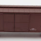 Micro-Trains 04100010 N Scale Union Pacific 40' Double Sheathed Boxcar #170774 EX/Box