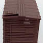 Micro-Trains 04100010 N Scale Union Pacific 40' Double Sheathed Boxcar #170774 EX/Box