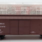Micro-Trains 04100010 N Scale Union Pacific 40' Double Sheathed Boxcar #170774 EX/Box