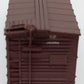 Micro-Trains 04100010 N Scale Union Pacific 40' Double Sheathed Boxcar #170774 EX/Box
