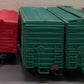 Athearn & Other HO Scale Assorted Freight Cars [11] VG