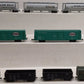 Athearn & Other HO Scale Assorted Freight Cars [11] VG