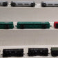 Athearn & Other HO Scale Assorted Freight Cars [11] VG