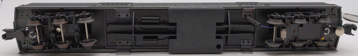 K-Line K5630 O Gauge Union Pacific REA Baggage Car VG/Box