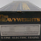 K-Line K5630 O Gauge Union Pacific REA Baggage Car VG/Box