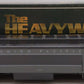 K-Line K5630 O Gauge Union Pacific REA Baggage Car VG/Box