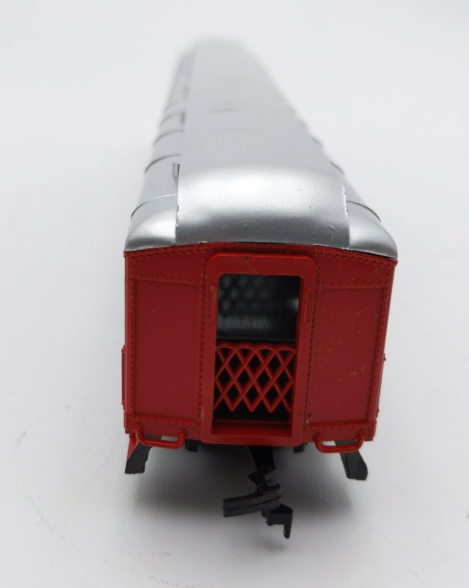 AHM 6209-21 HO The Alton Limited Wilson 1920 Pullman Passenger Car LN/Box