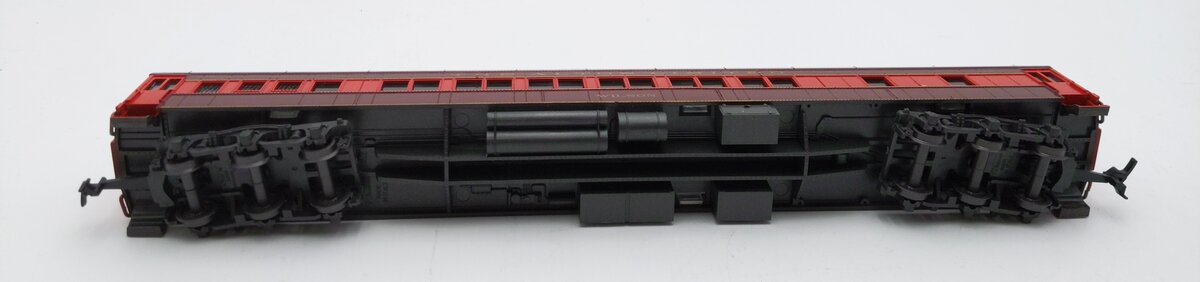 AHM 6209-21 HO The Alton Limited Wilson 1920 Pullman Passenger Car LN/Box
