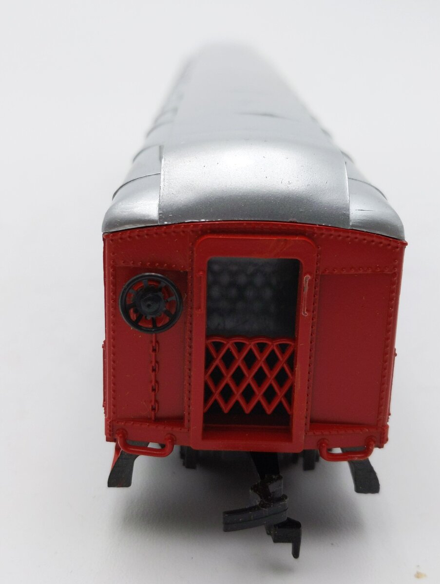 AHM 6209-21 HO The Alton Limited Wilson 1920 Pullman Passenger Car LN/Box