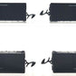 Marklin 82590 Z Chesapeake & Ohio American Hopper Car Set (Set of 4) LN/Box