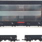 Marklin 82590 Z Chesapeake & Ohio American Hopper Car Set (Set of 4) LN/Box