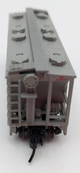 Atlas 31966 N Scale Southern Pacific PS2 2-Bay Hopper Car #401520 EX/Box