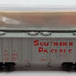 Atlas 31966 N Scale Southern Pacific PS2 2-Bay Hopper Car #401520 EX/Box