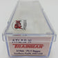 Atlas 31966 N Scale Southern Pacific PS2 2-Bay Hopper Car #401520 EX/Box