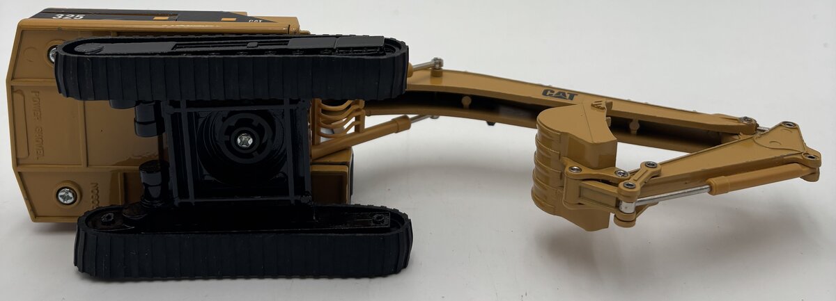 Caterpillar 1:50 CAT Mitsubishi 325 REGA Hydraulic Excavator EX/Box