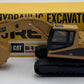 Caterpillar 1:50 CAT Mitsubishi 325 REGA Hydraulic Excavator EX/Box