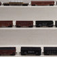 Athearn & Other HO Scale Assorted Freight Cars [14] VG