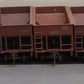 Athearn & Other HO Scale Assorted Freight Cars [14] VG