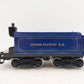 Marklin 54593 1 Gauge Union Pacific Railroad Tender EX/Box