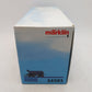 Marklin 54593 1 Gauge Union Pacific Railroad Tender EX/Box