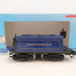 Marklin 54593 1 Gauge Union Pacific Railroad Tender EX/Box
