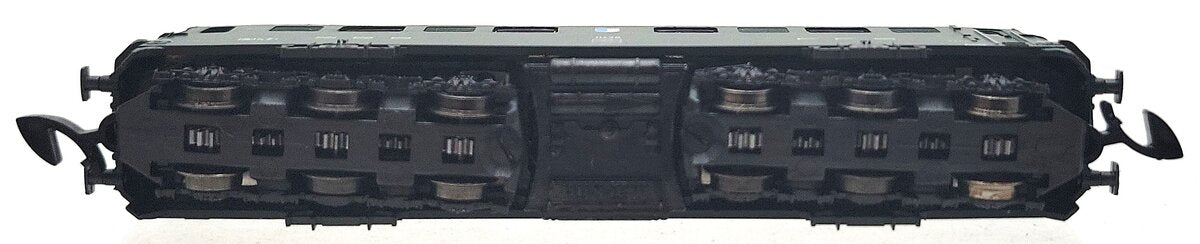 Marklin 88501 Z SBB Class Ae 6/6 FFS Powered Electric Locomotive LN/Box
