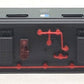 Marklin 88501 Z SBB Class Ae 6/6 FFS Powered Electric Locomotive LN/Box