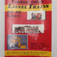 Greenberg’s Guide To Lionel Trains 1970-1991 Vol.2 Paperback Book EX
